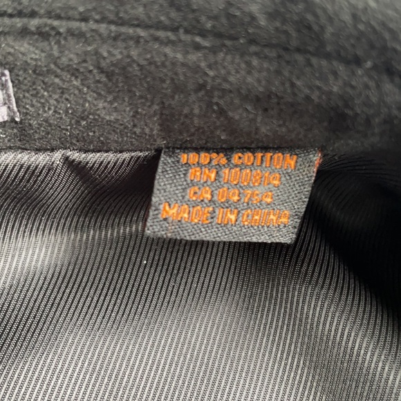 Beautiful Ben Sherman men’s coat - Picture 6 of 7